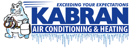 Kabran Air Conditioning & Heating